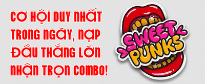 Hoàn Trả VIP Hàng Tuần 5% promotion