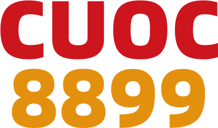 vncuoc8899.com Logo